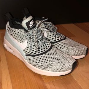 Nike Air Max Thea Ultra Flyknit Blue